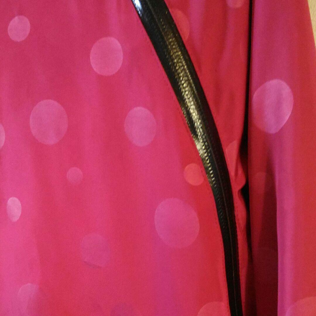 narifuri プルブレーカー　ナリフリ　メンズ