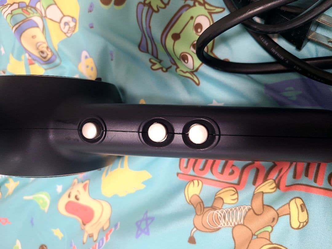 K*K様 HOLISTIC CURES ドライヤーホリスティックキュア　CCID