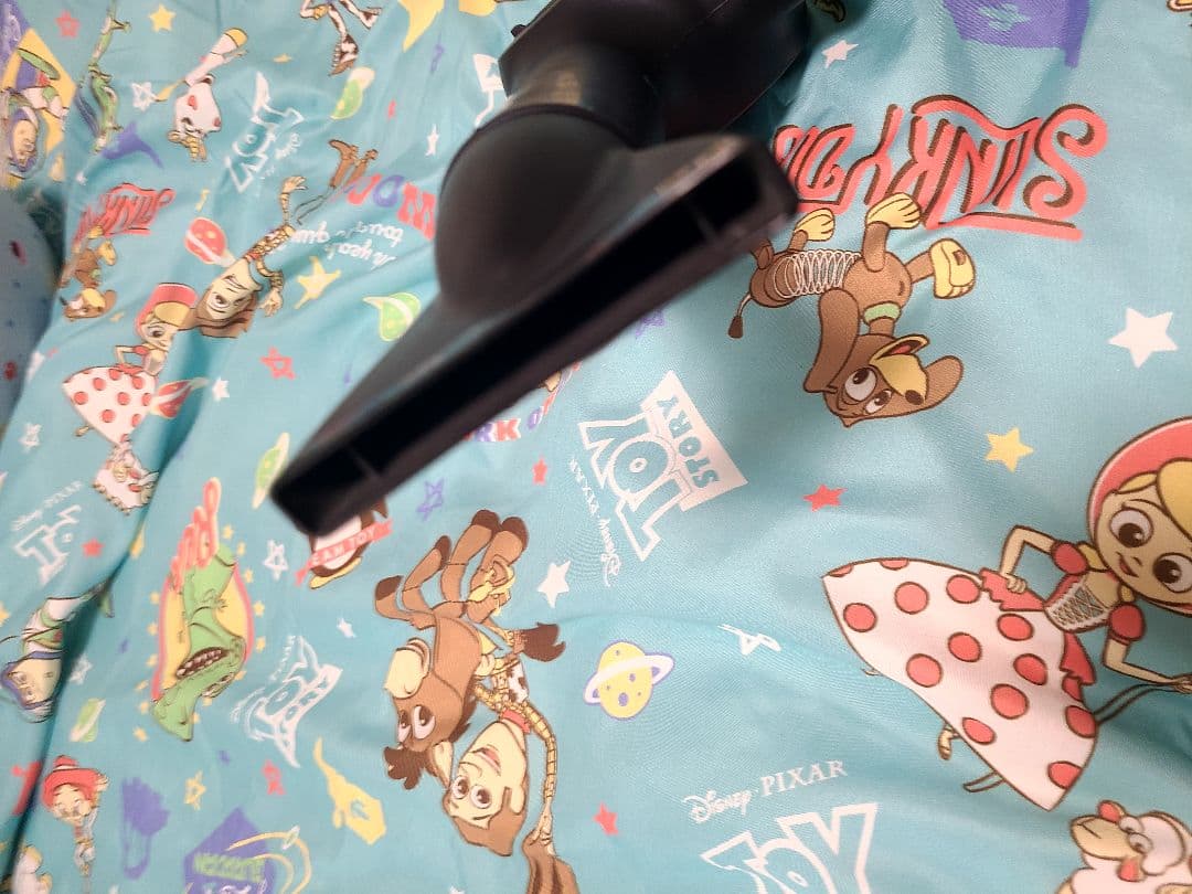 K*K様 HOLISTIC CURES ドライヤーホリスティックキュア　CCID