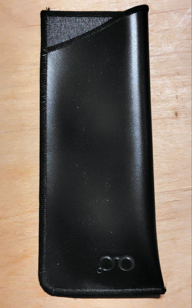 【MAULOA】白山眼鏡 Round Classic用 クリップオン