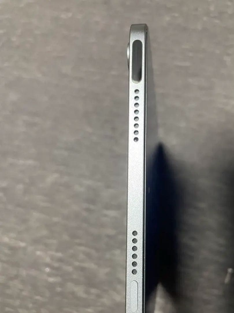 【さくさん】iPad mini (第6世代) スペースグレー美品