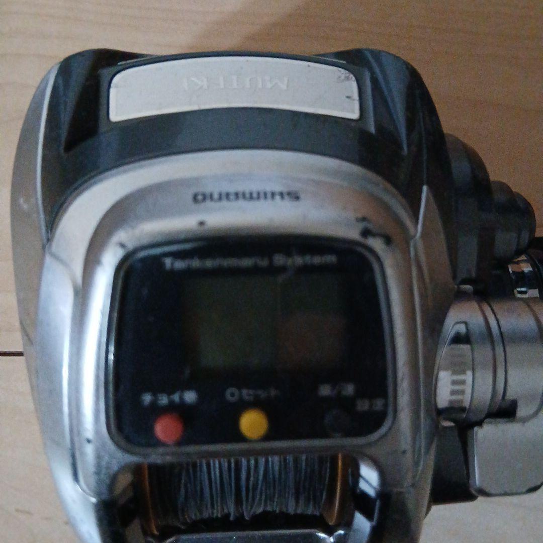 1*4様 シマノ　フォースマスター1000