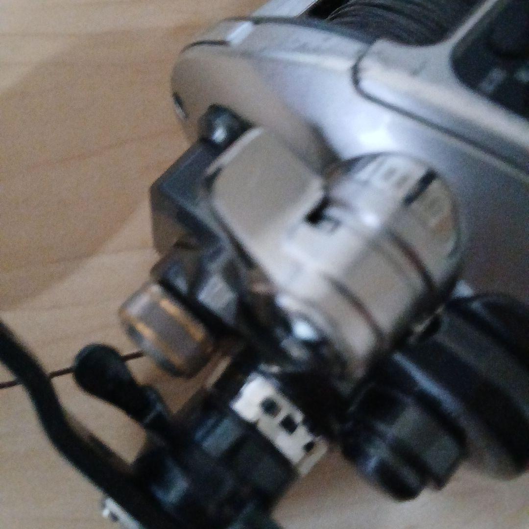 1*4様 シマノ　フォースマスター1000