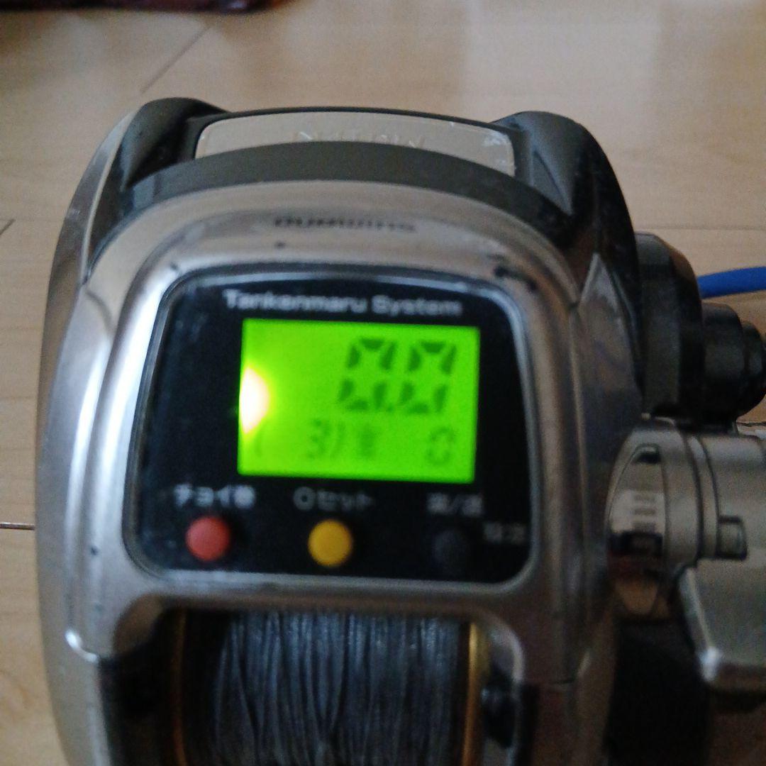 1*4様 シマノ　フォースマスター1000