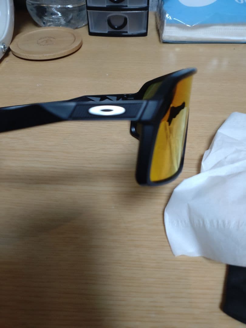 メ*ン様 Oakley SUTRO PRISM 正規品