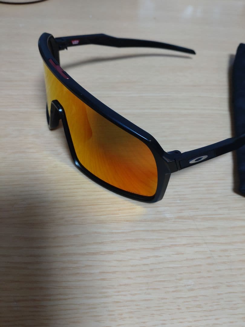 メ*ン様 Oakley SUTRO PRISM 正規品