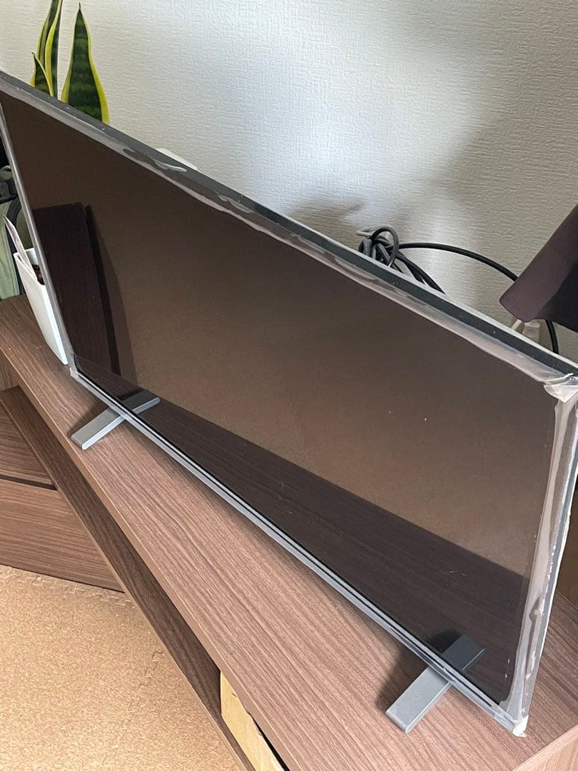 美品　液晶テレビ REGZA(レグザ) 32V34(R) 32V型