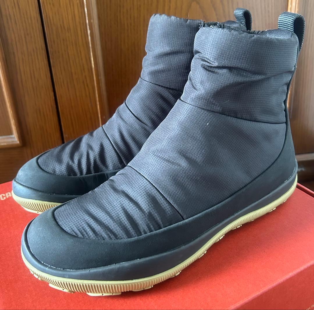 CAMPER カンペール PEU PISTA GM ブーツ 晴雨兼用