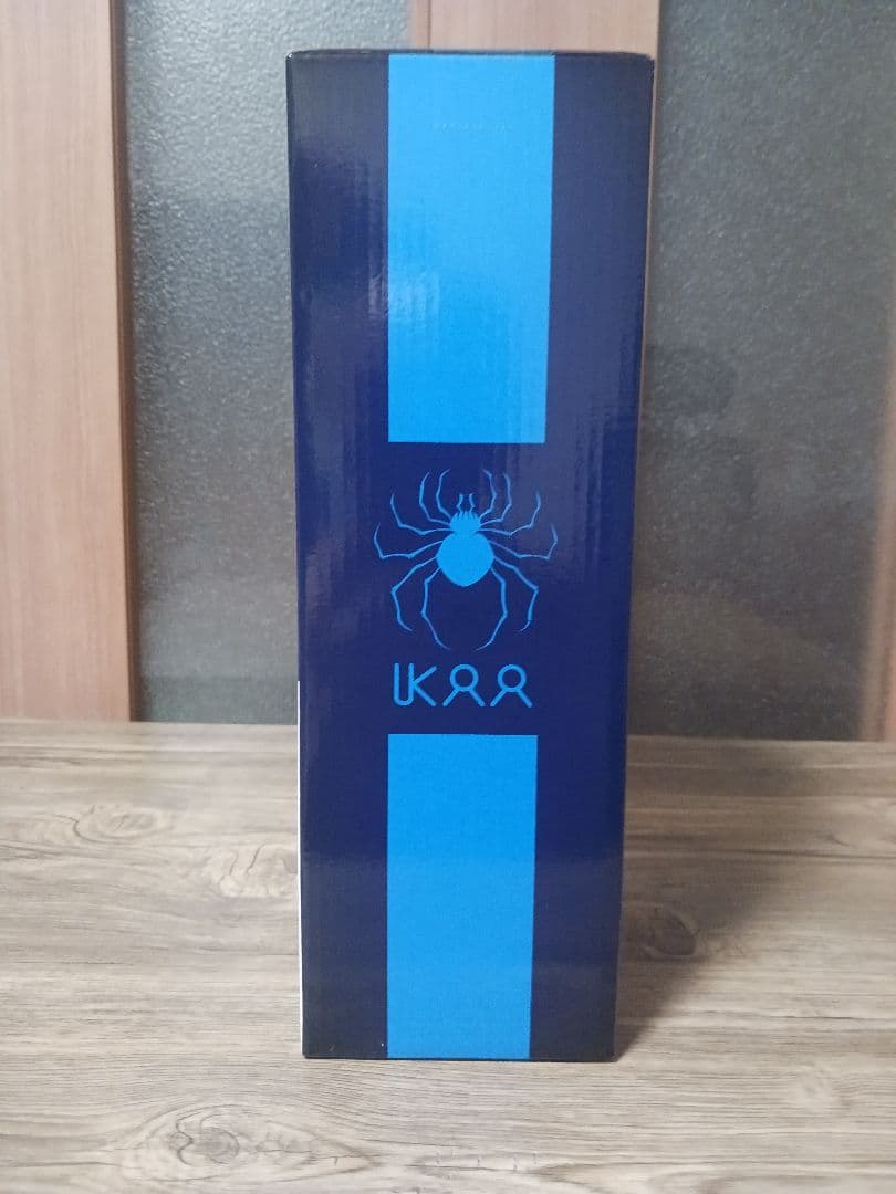 ハンターハンター　フィギュア　一番くじ　REVENGE OF SCARLET