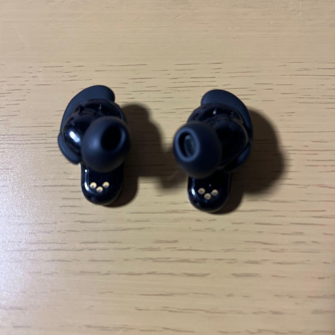 Bose ワイヤレスイヤホン 充電ケース付き　専用品