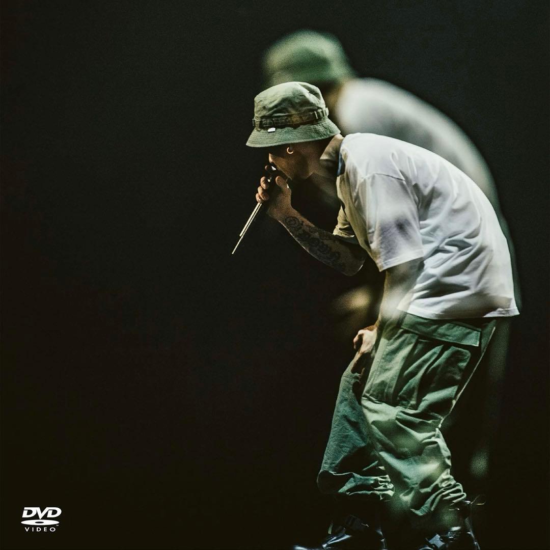 WTAPS ダブルタップス カーゴパンツ L