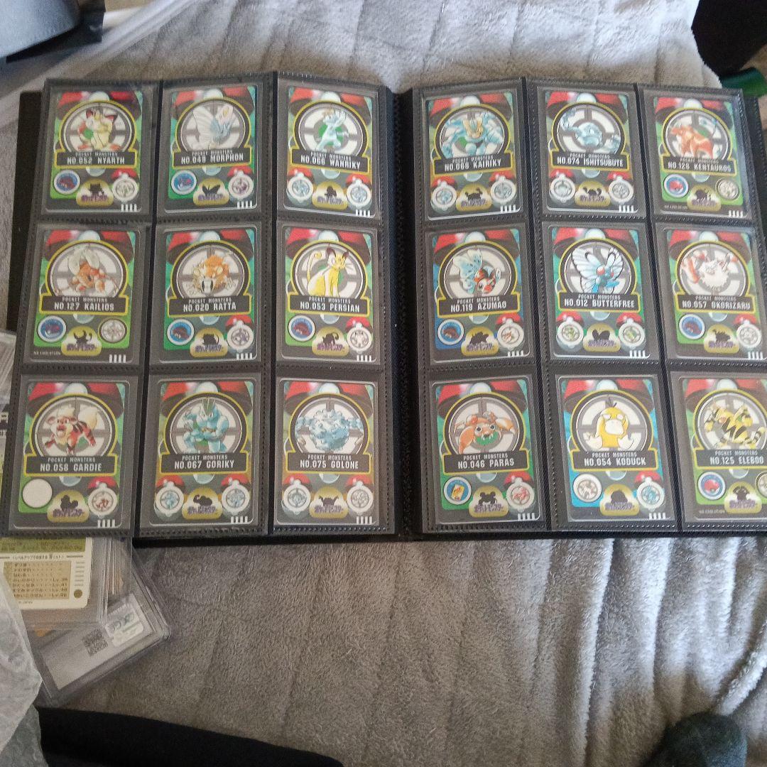 世界で 1枚！あり！PSA.cgc.鑑定 20セット他アルバムコレクションカ−ド
