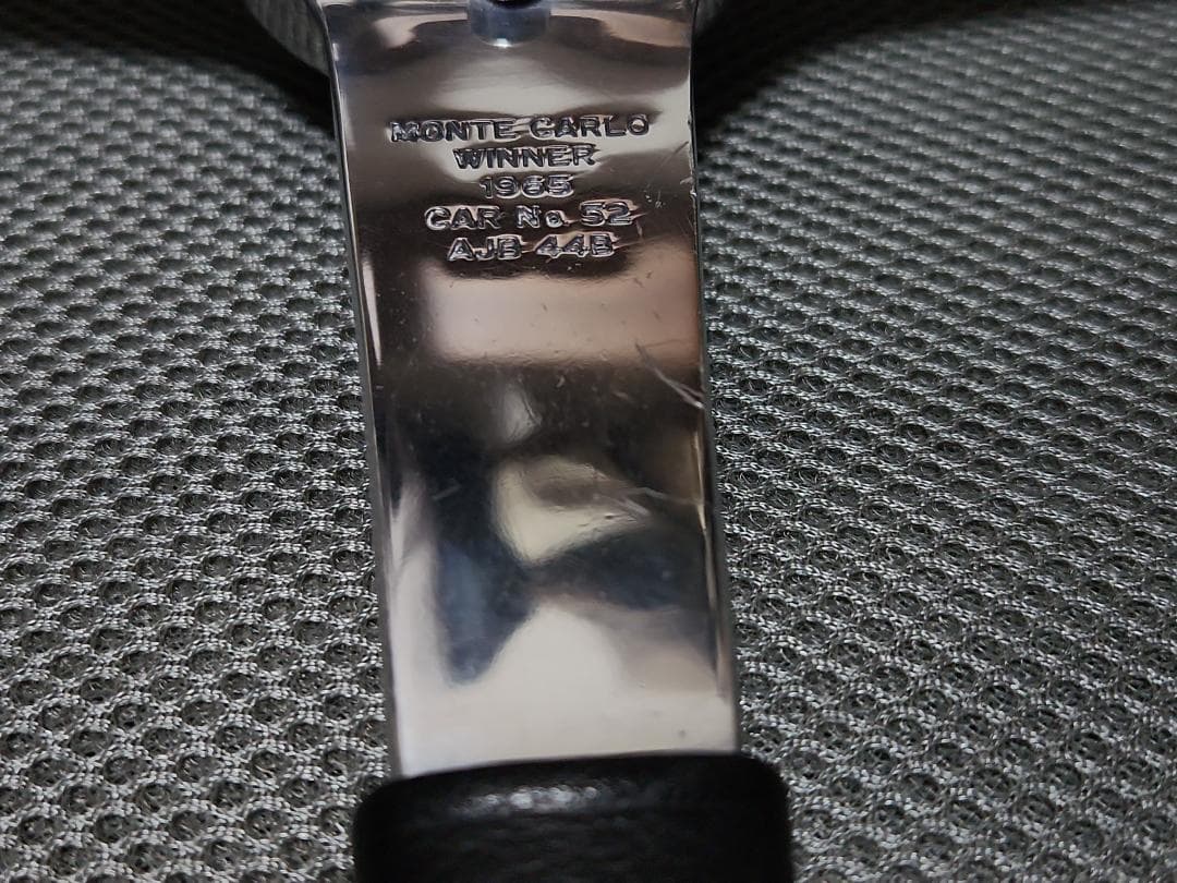 「こうび様向け2」 中古 モトリタレーシング ステアリング