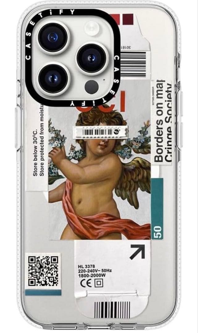 付属 Apple iPhone 15 Pro ホワイト バッテリー88パーセント