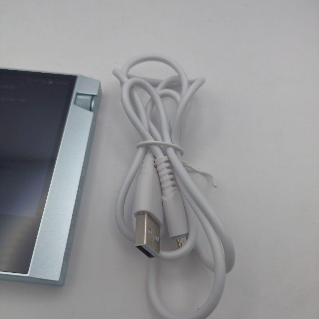 Astell&Kern AK70 ミスティミント