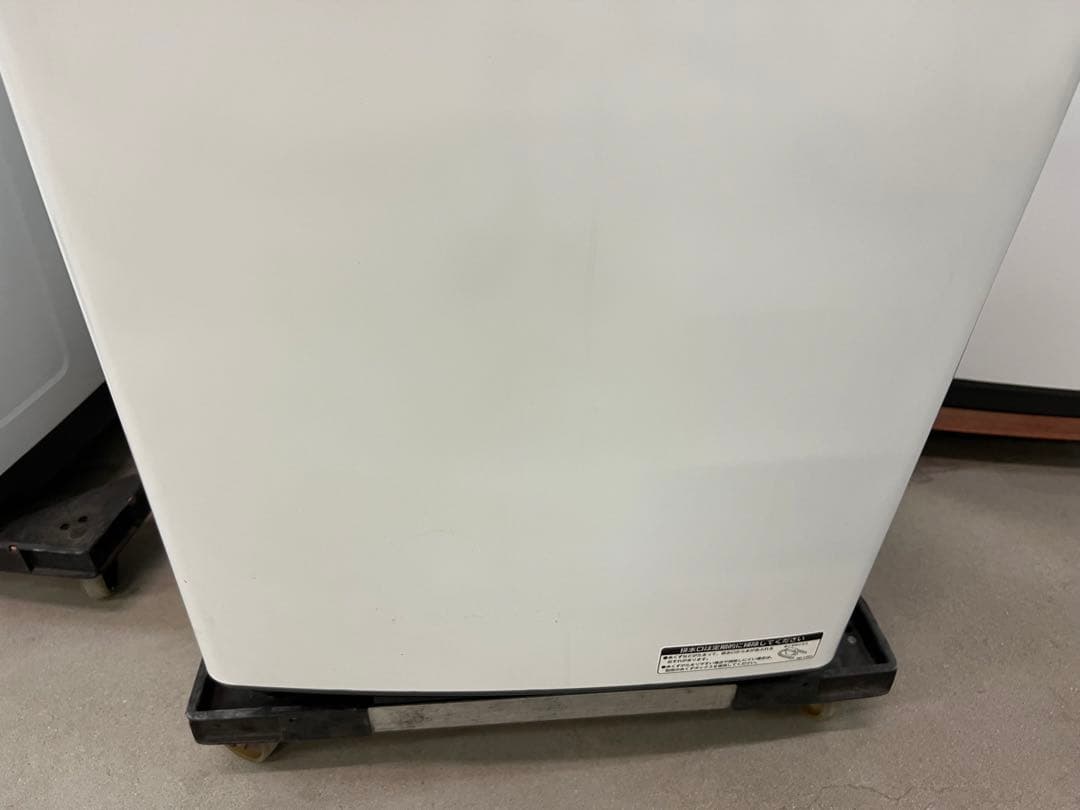 2018年式 9kg 5kg 日立 洗濯乾燥機 BW-DV90C