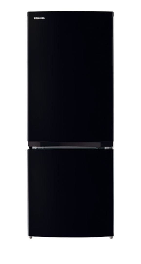 【送料込み】TOSHIBA 2022年製1人暮らし用冷蔵庫