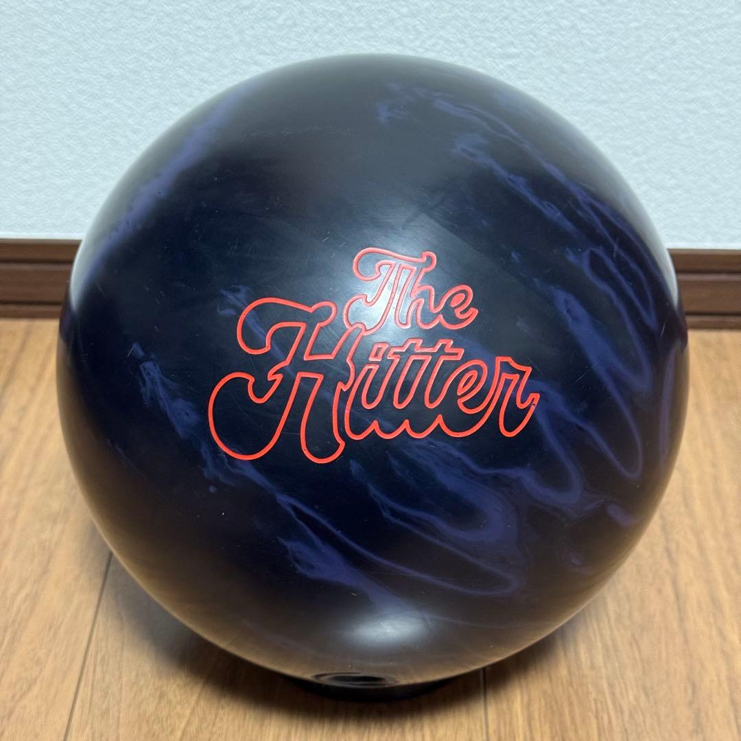 ボール Radical THE HITTER 14P