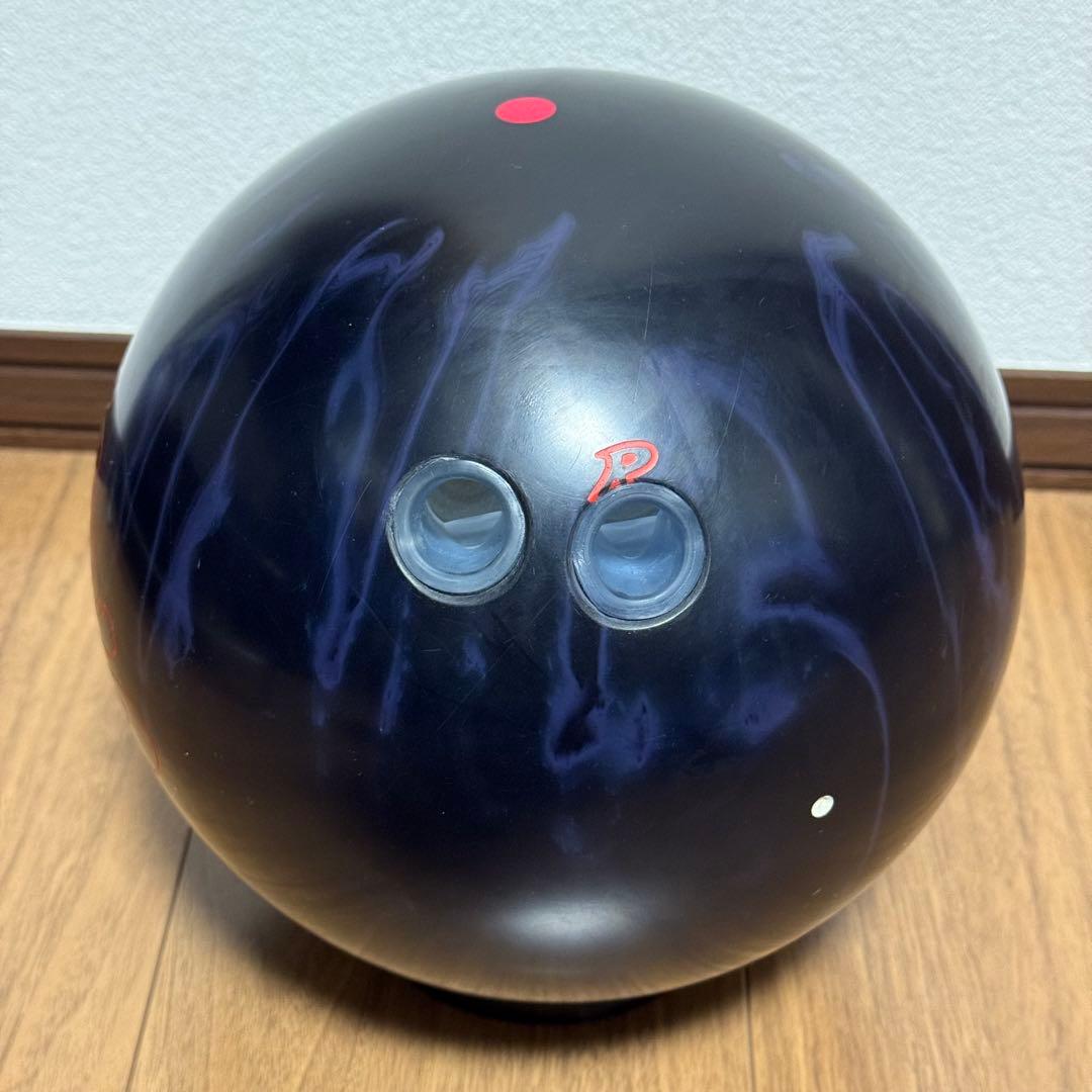 ボール Radical THE HITTER 14P