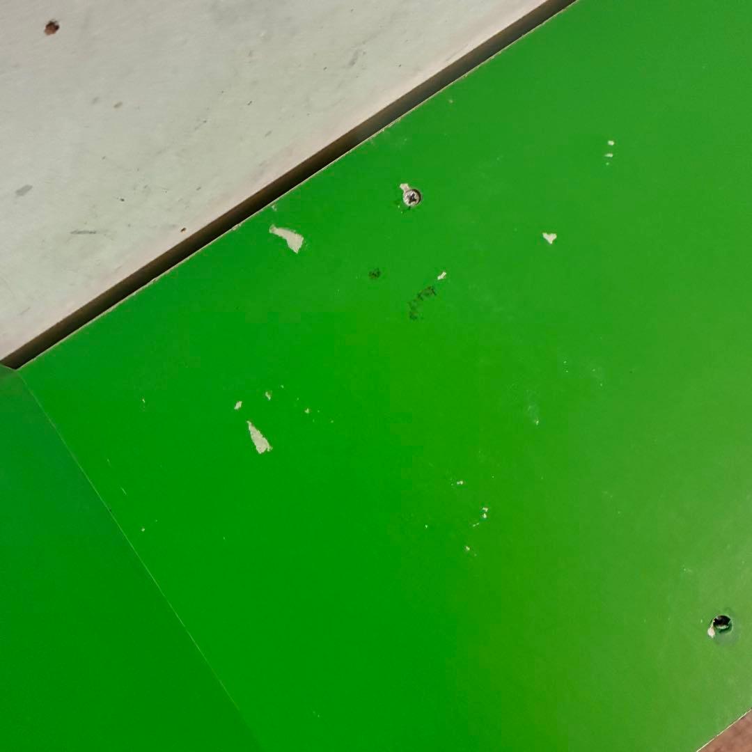 レトロポップ カラーボックス 収納 TVボード 飾り棚 オープンシェルフ