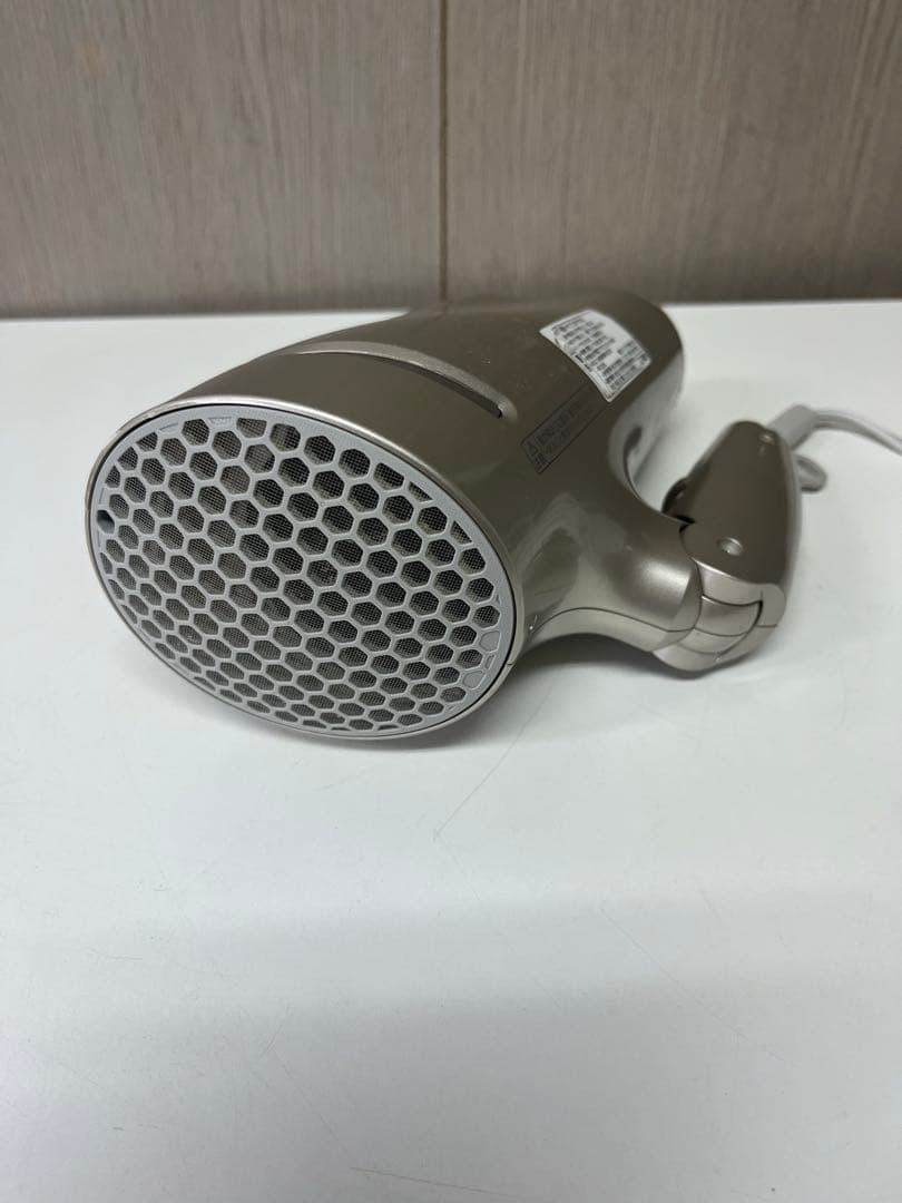 22年製 Panasonic ヘアドライヤー　EH-na9g