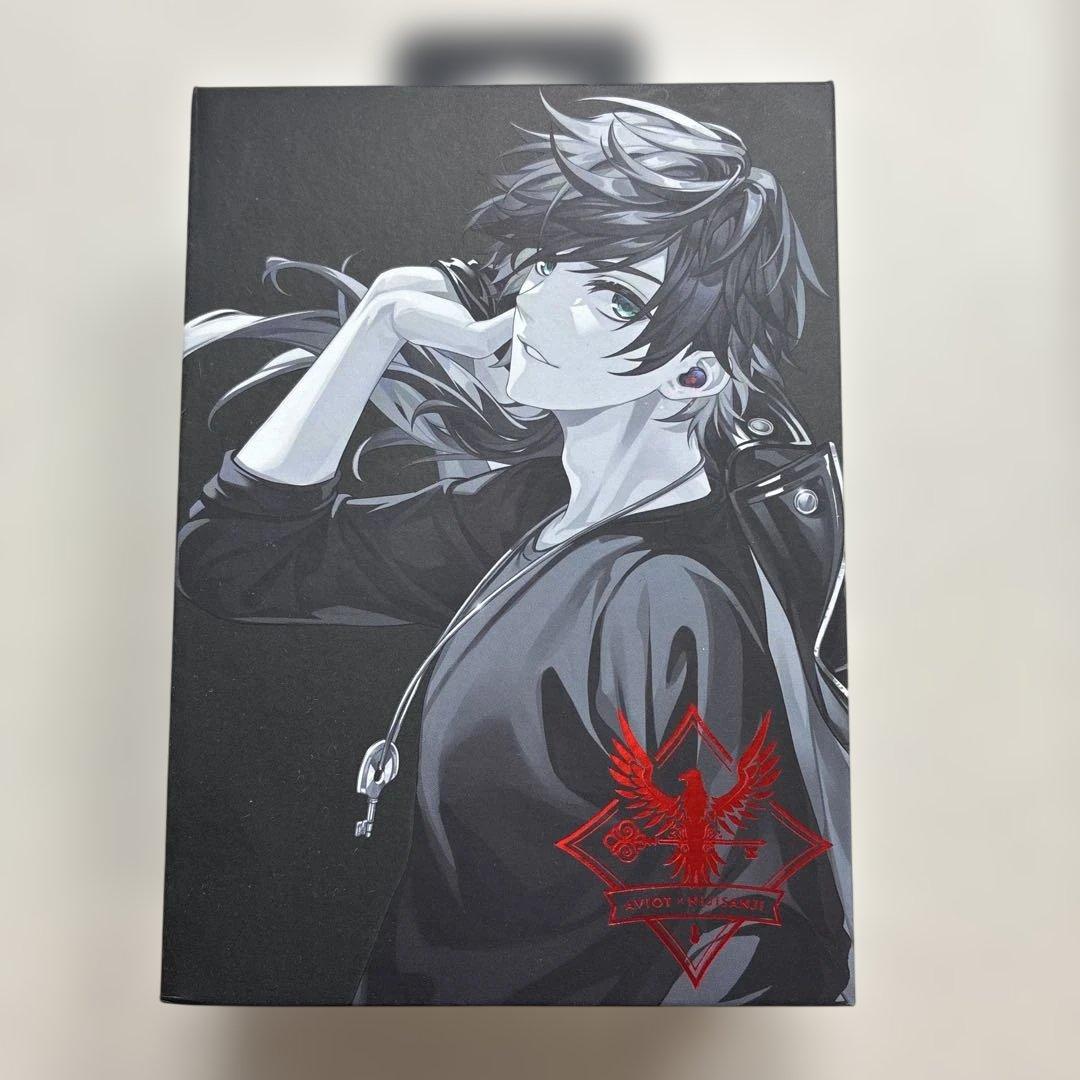 ローレン　イロアス　AVIOt ワイヤレスイヤホン