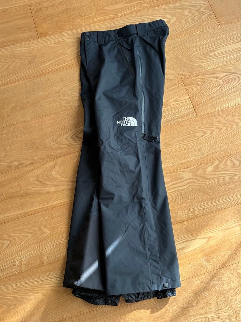 THE NORTH FACE シュカブラパンツShukabra Pantブラック