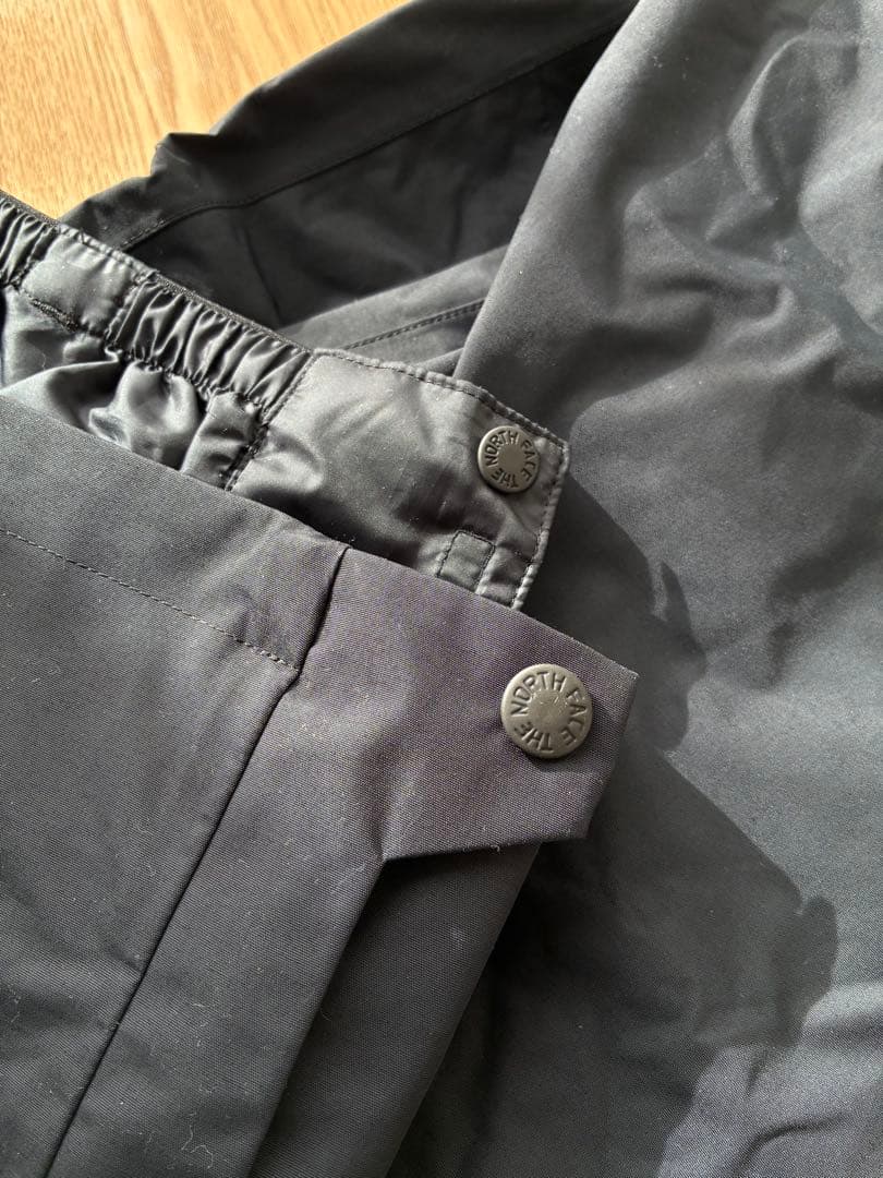 THE NORTH FACE シュカブラパンツShukabra Pantブラック