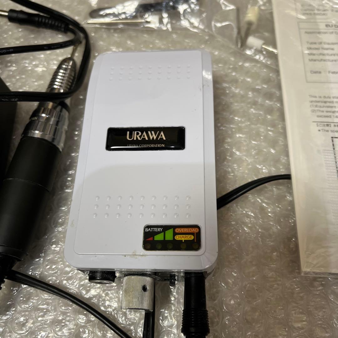 ⭐プロフ必読⭐ 専用URAWA G3マシーン／本体