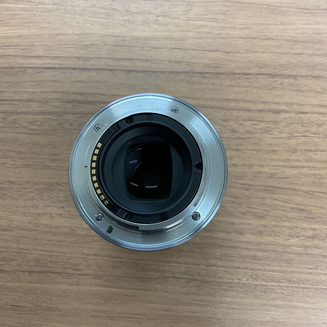 レンズ(単焦点) taka