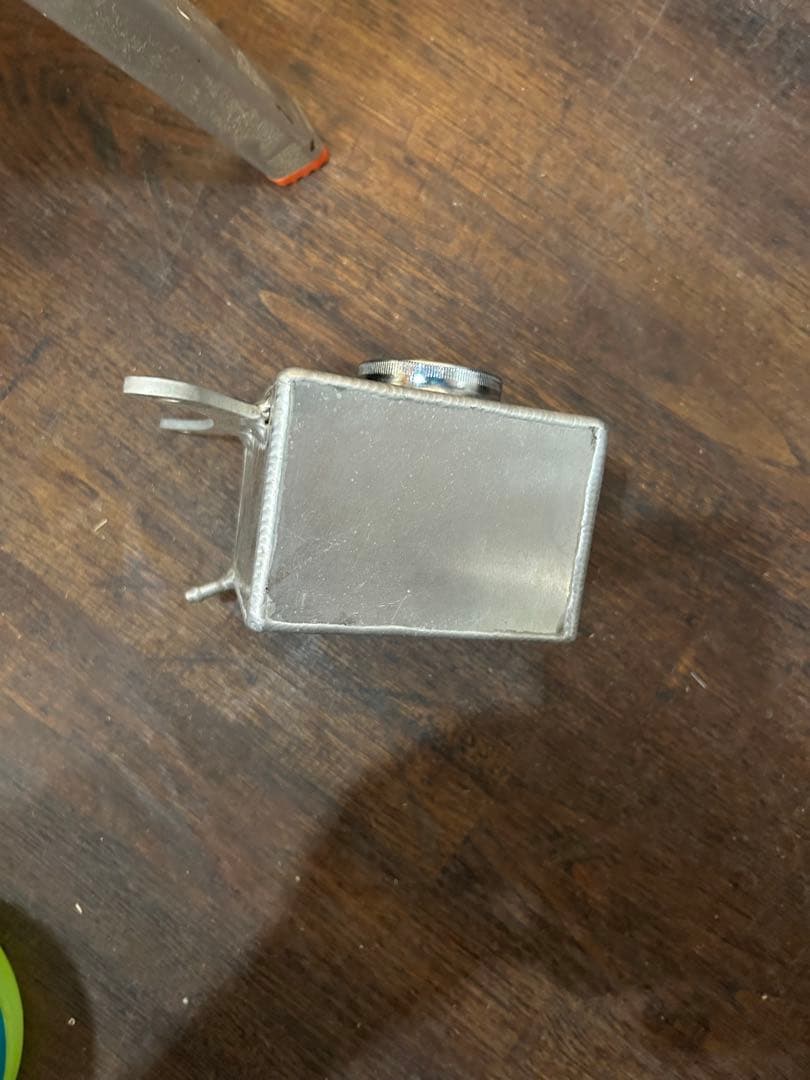 シャリー　　サブタンク　レア