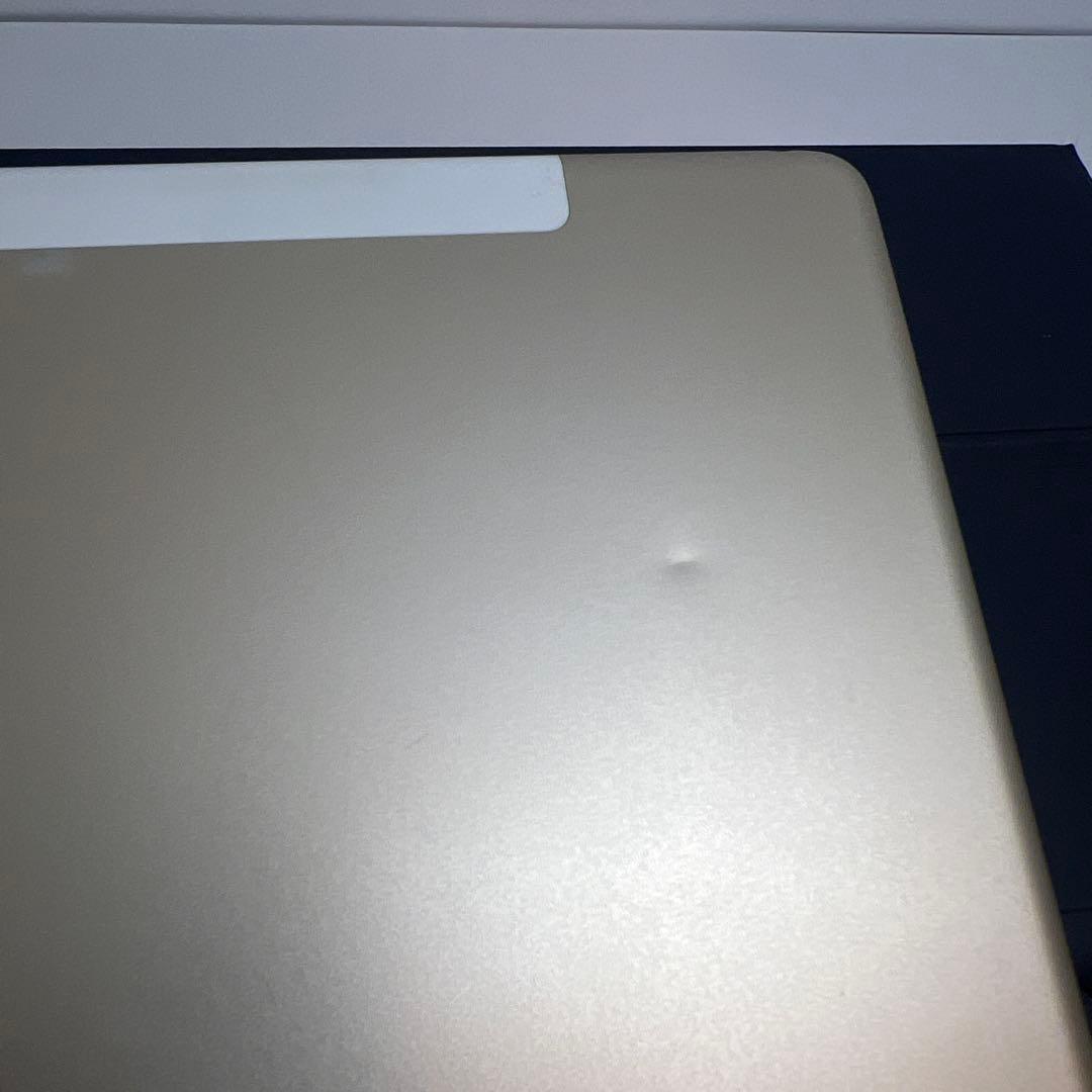 iPad Pro 12.9 第1世代 A1652 ゴールド 128G