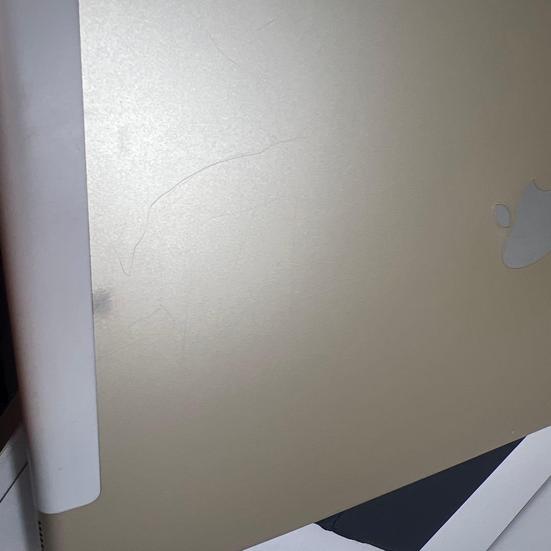 iPad Pro 12.9 第1世代 A1652 ゴールド 128G