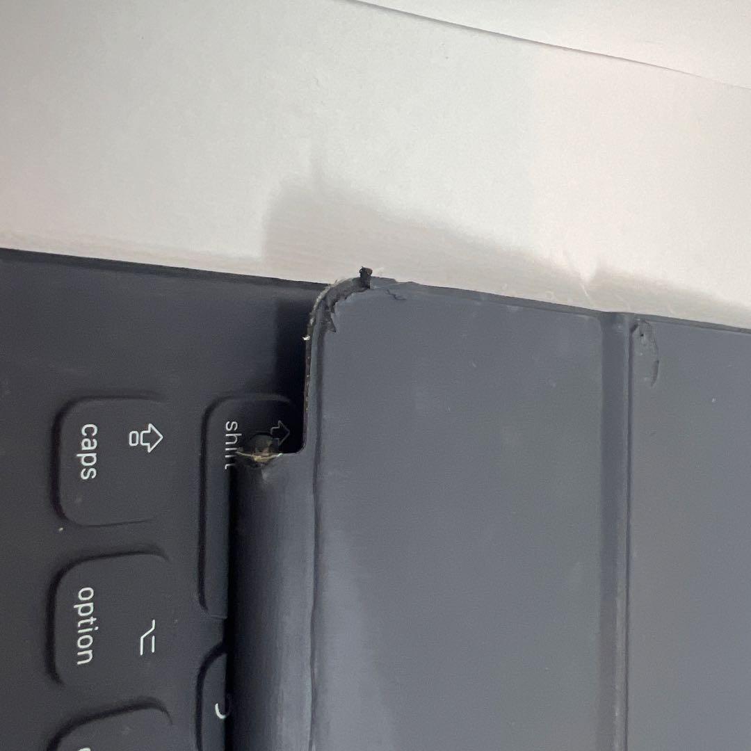 iPad Pro 12.9 第1世代 A1652 ゴールド 128G