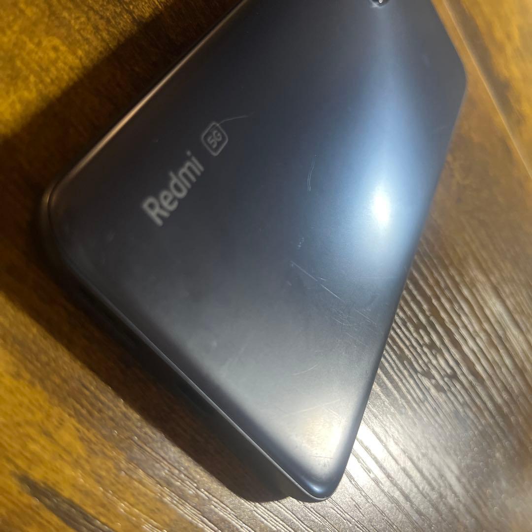 Xiaomi　Redmi Note10T