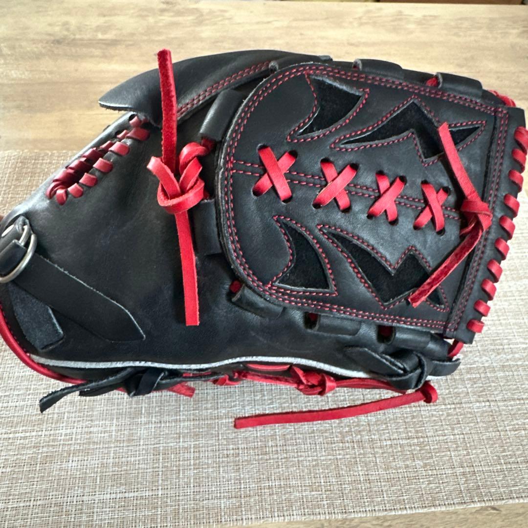 NoLimit グローブ 一般硬式ピッチャー用