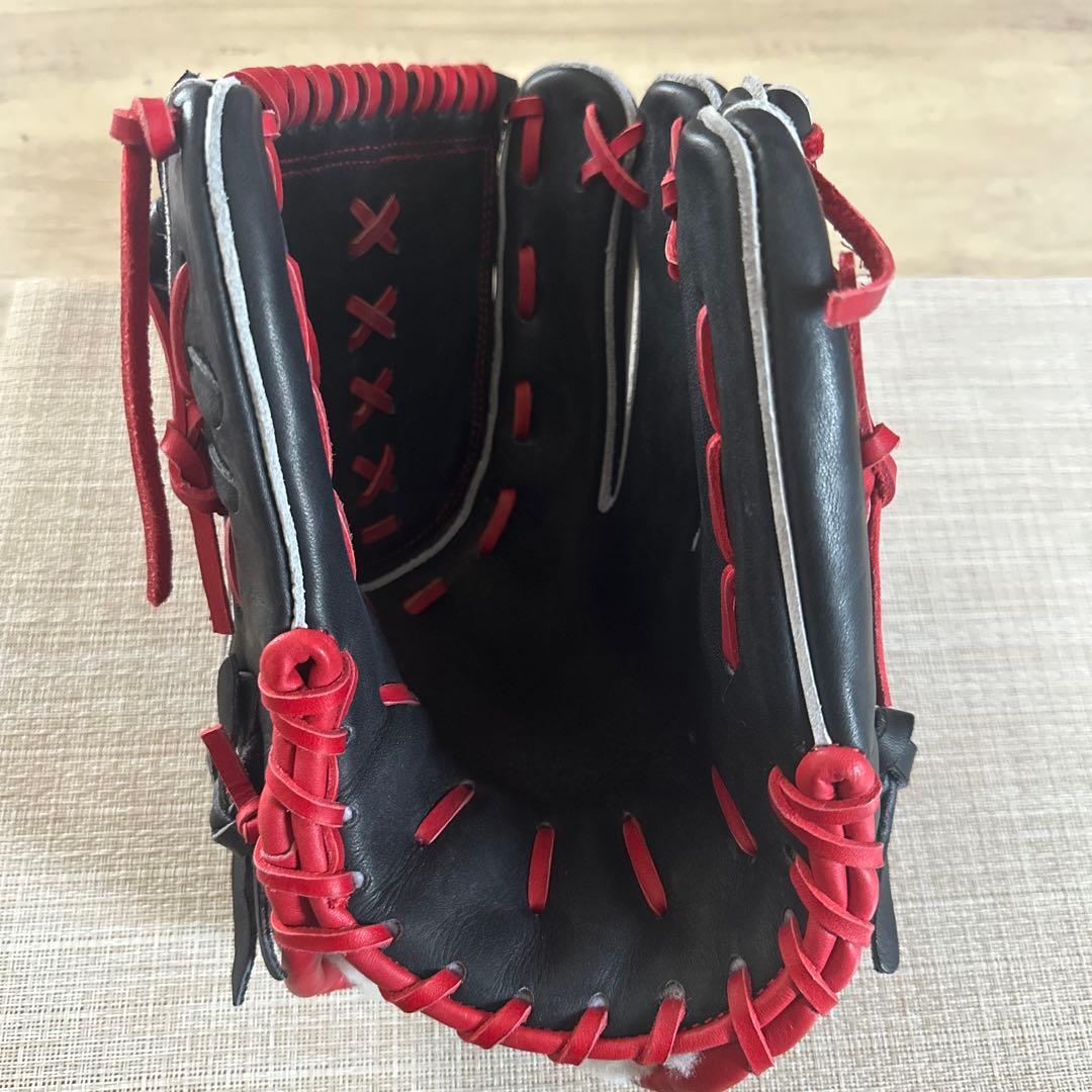 NoLimit グローブ 一般硬式ピッチャー用