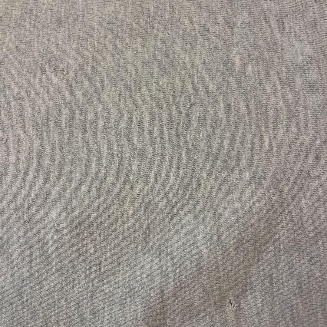 ゾ*ん様 目無し チャンピオン リバースウィーブ スウェット