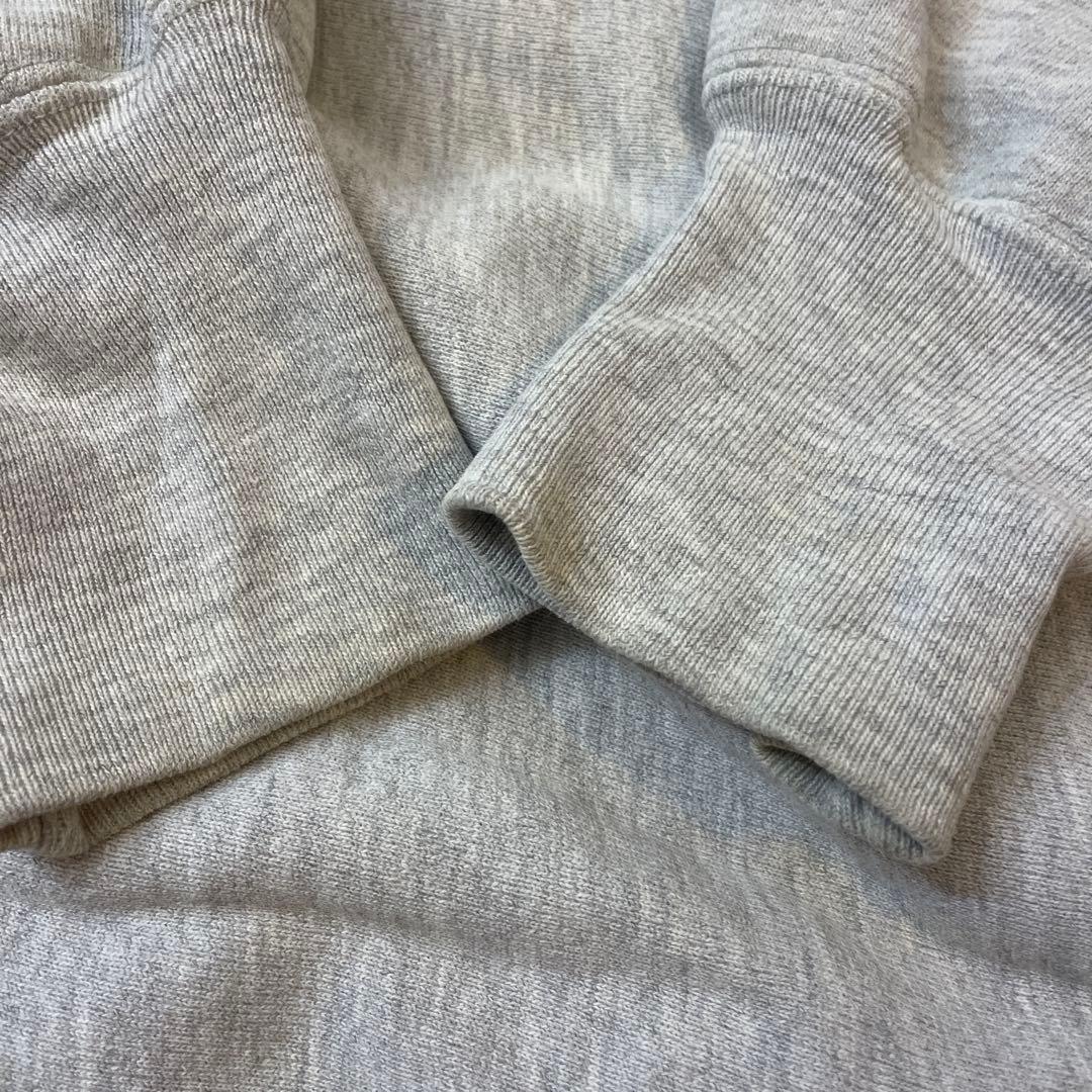 ゾ*ん様 目無し チャンピオン リバースウィーブ スウェット