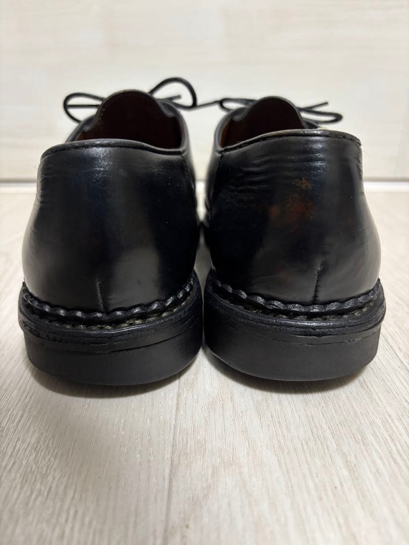 パラブーツ paraboot ミカエル 42