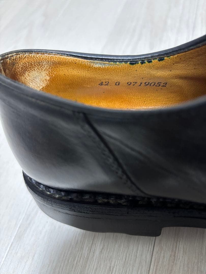 パラブーツ paraboot ミカエル 42