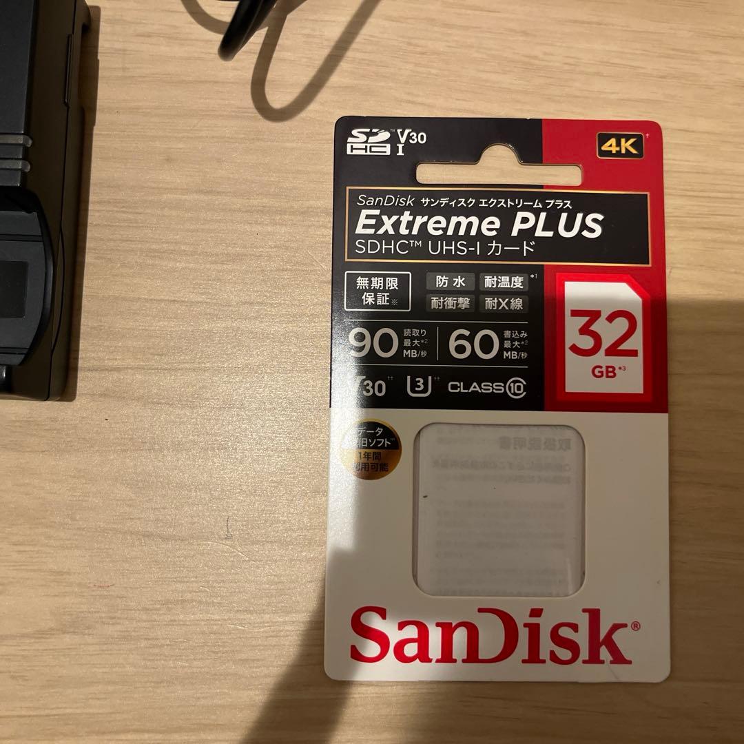 ★Canon EOS kissX9i★32GB付