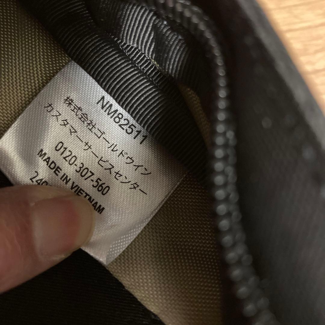 ザノースフェイス バイオタイトライト 9L メンズ・レディース　リュック　専用