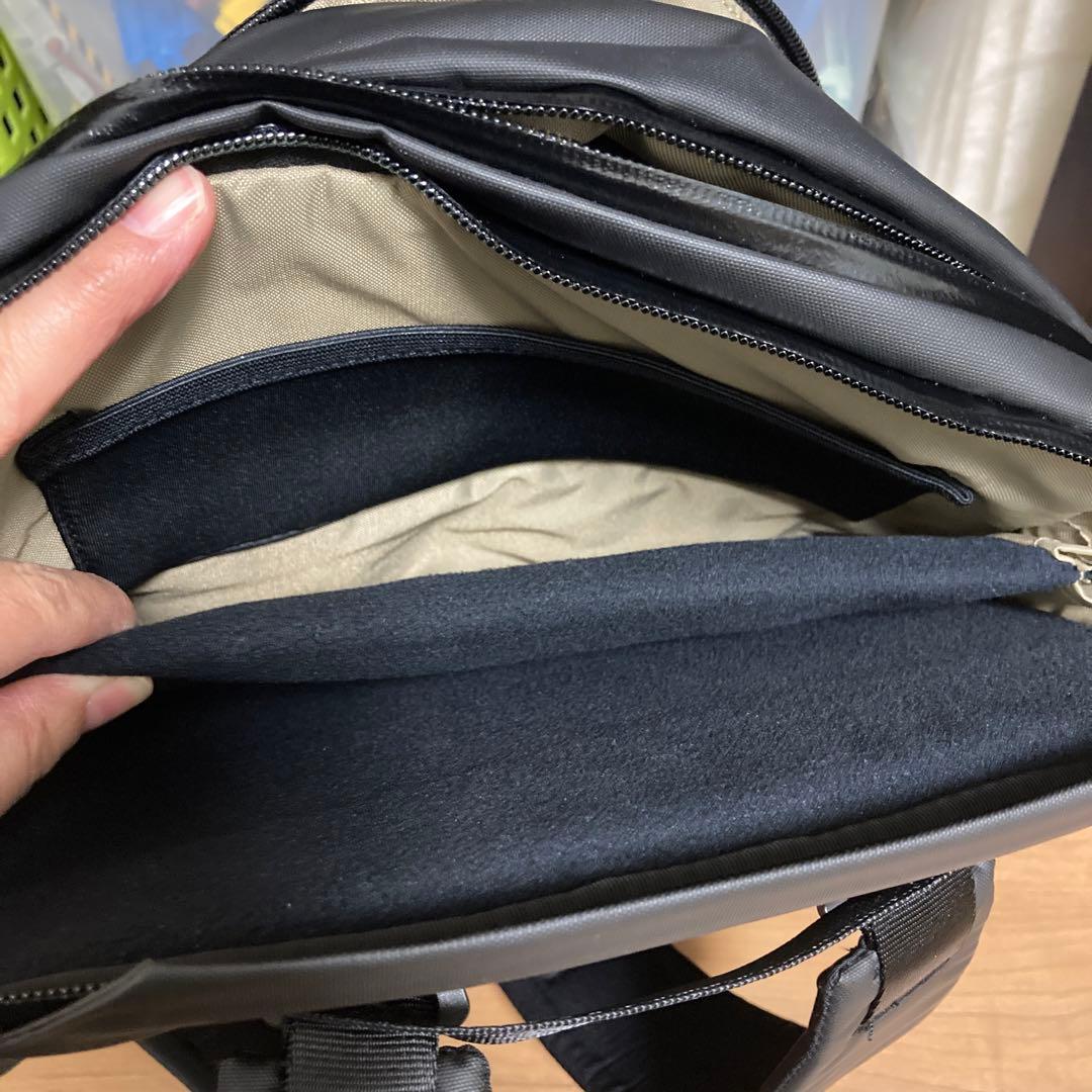 ザノースフェイス バイオタイトライト 9L メンズ・レディース　リュック　専用