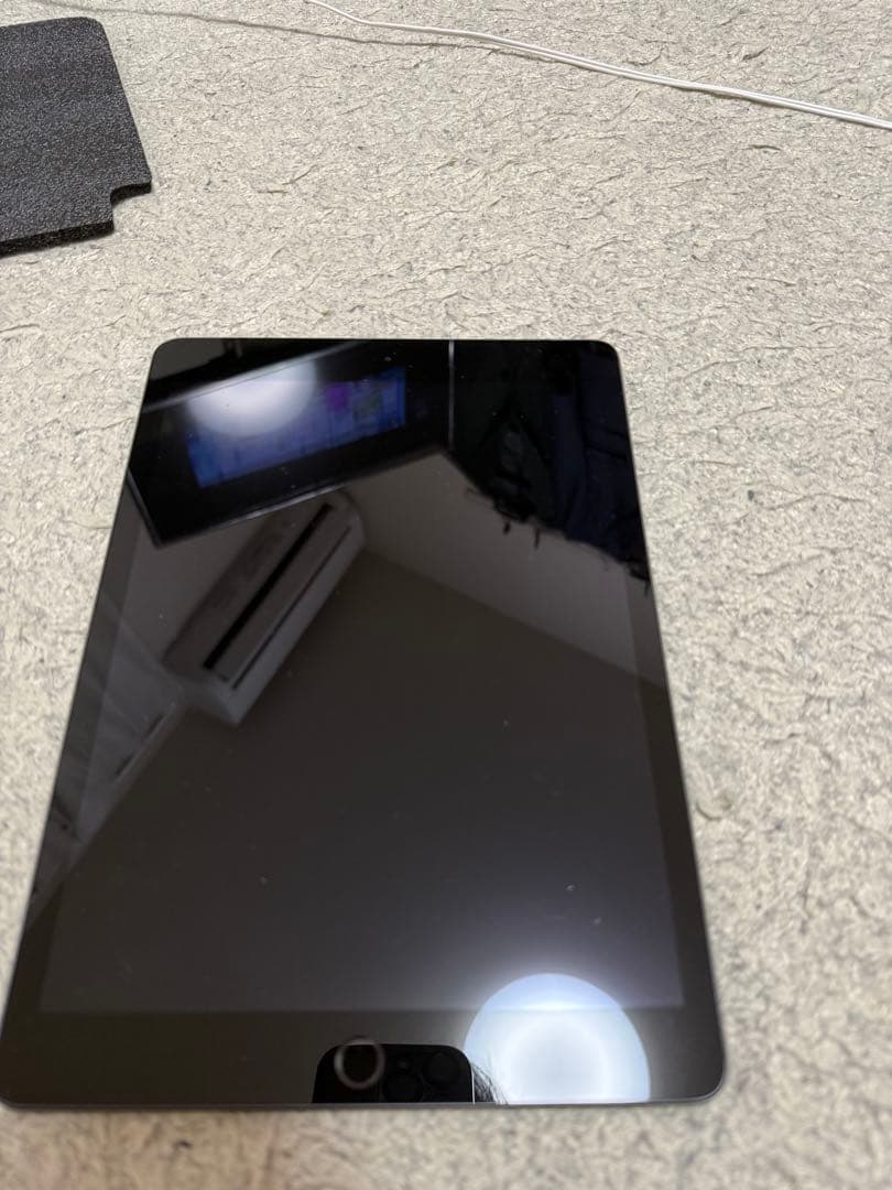 Apple iPad 10.2インチ 本体 箱付き第7世代2019 128GB