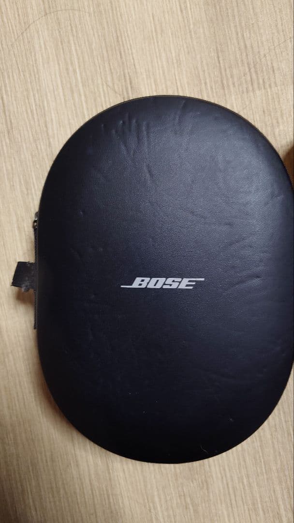 BOSEQUIETCOMFORTULTRAワイヤレスヘッドホン