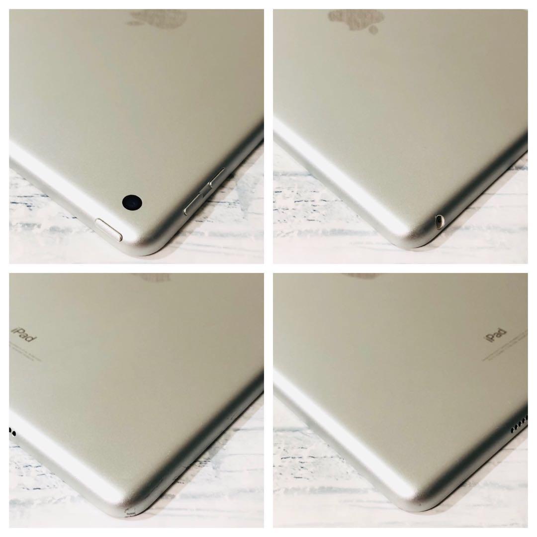 第6世代 iPad 32GB wifiモデル　管理番号：108