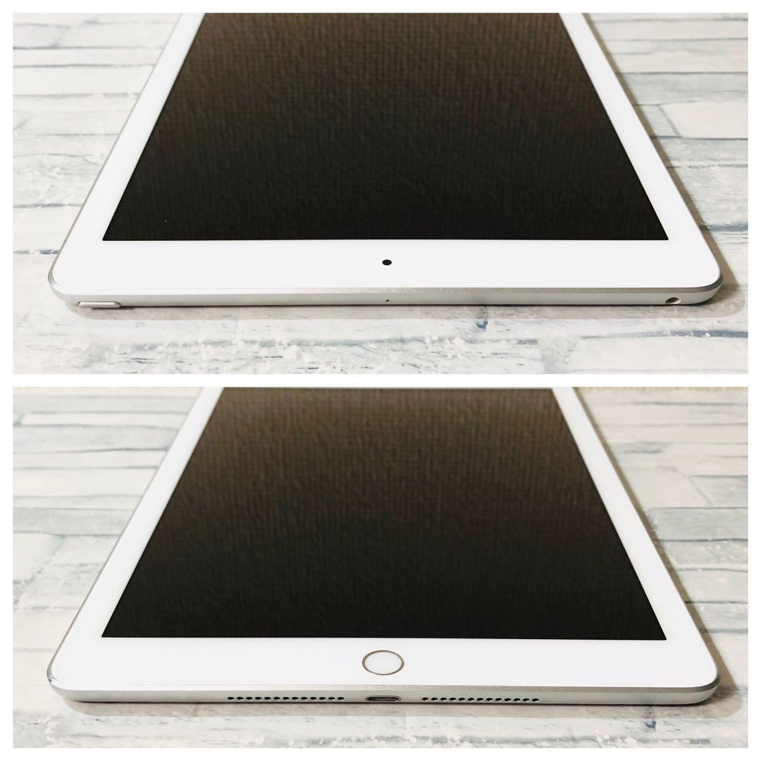第6世代 iPad 32GB wifiモデル　管理番号：108