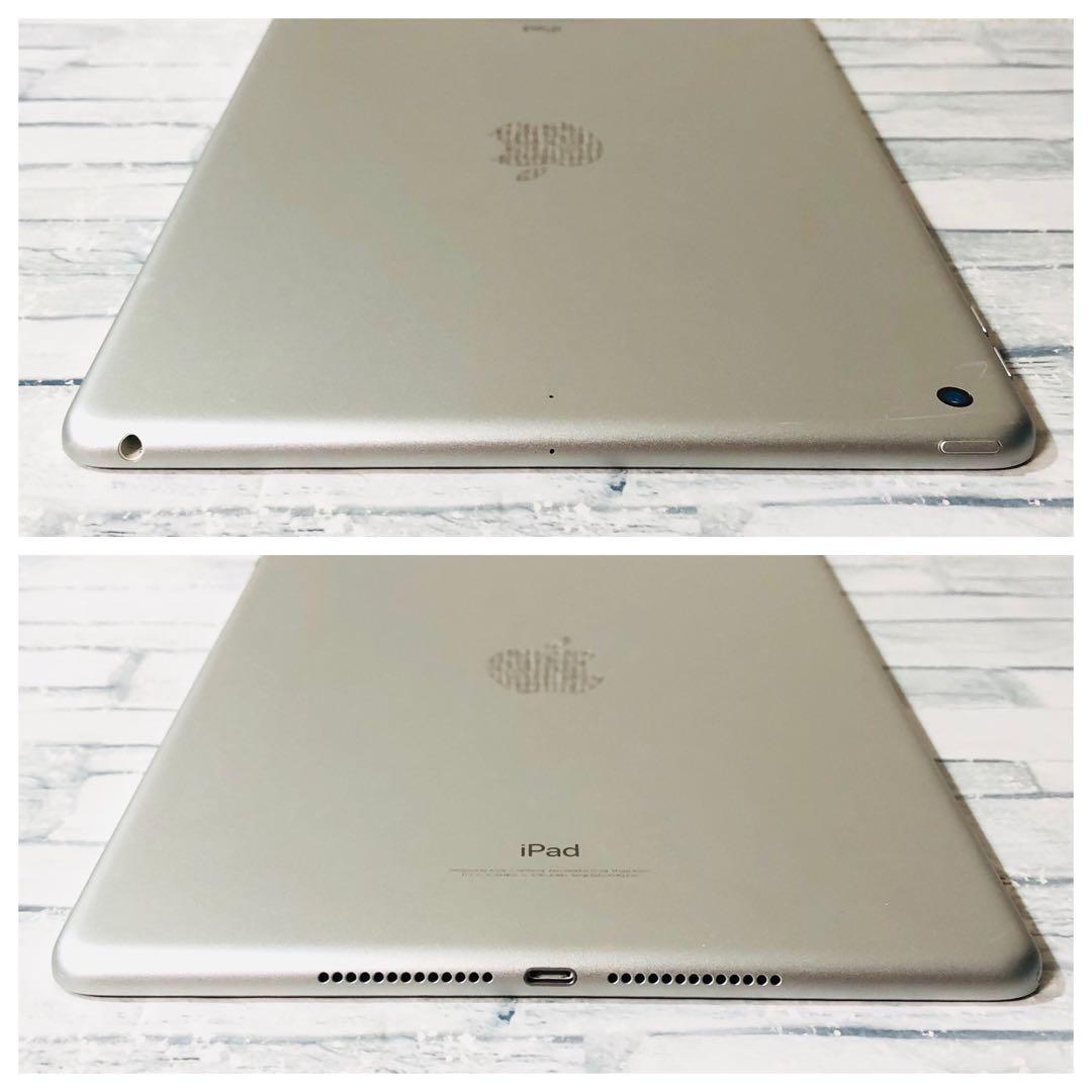 第6世代 iPad 32GB wifiモデル　管理番号：108