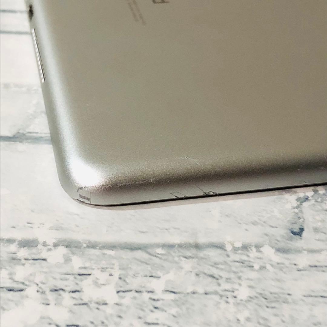 第6世代 iPad 32GB wifiモデル　管理番号：108